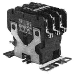 Contactor Motor Control L54255