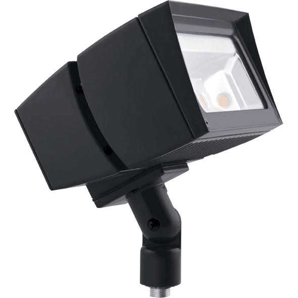 Bronze LED Flood Light P272398