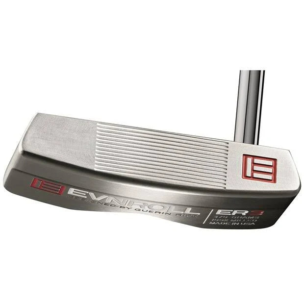Satin WingBlade Putter Golf Club Z68586