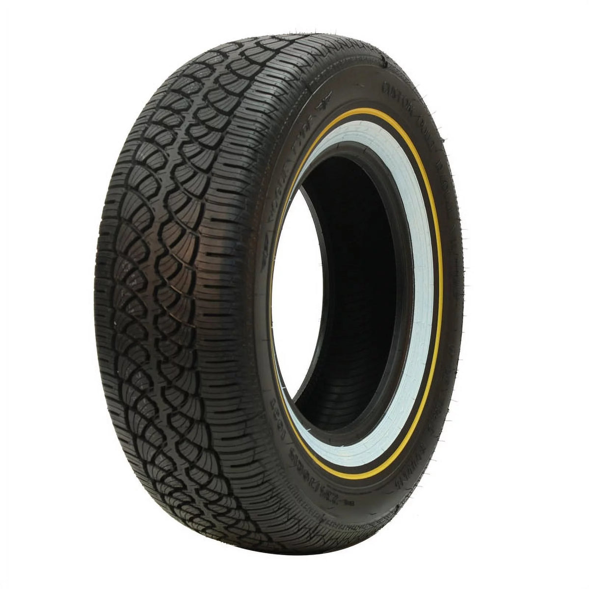 245/45R19 102V XL Tire J80919