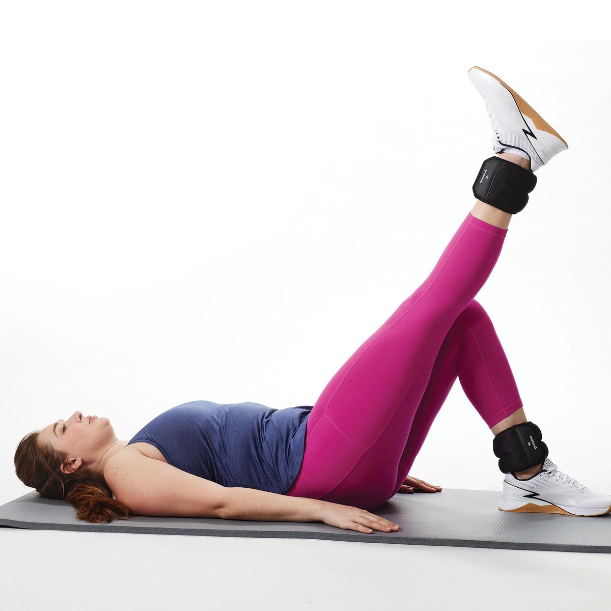 10lb Ankle and Wrist Weight Set A52051