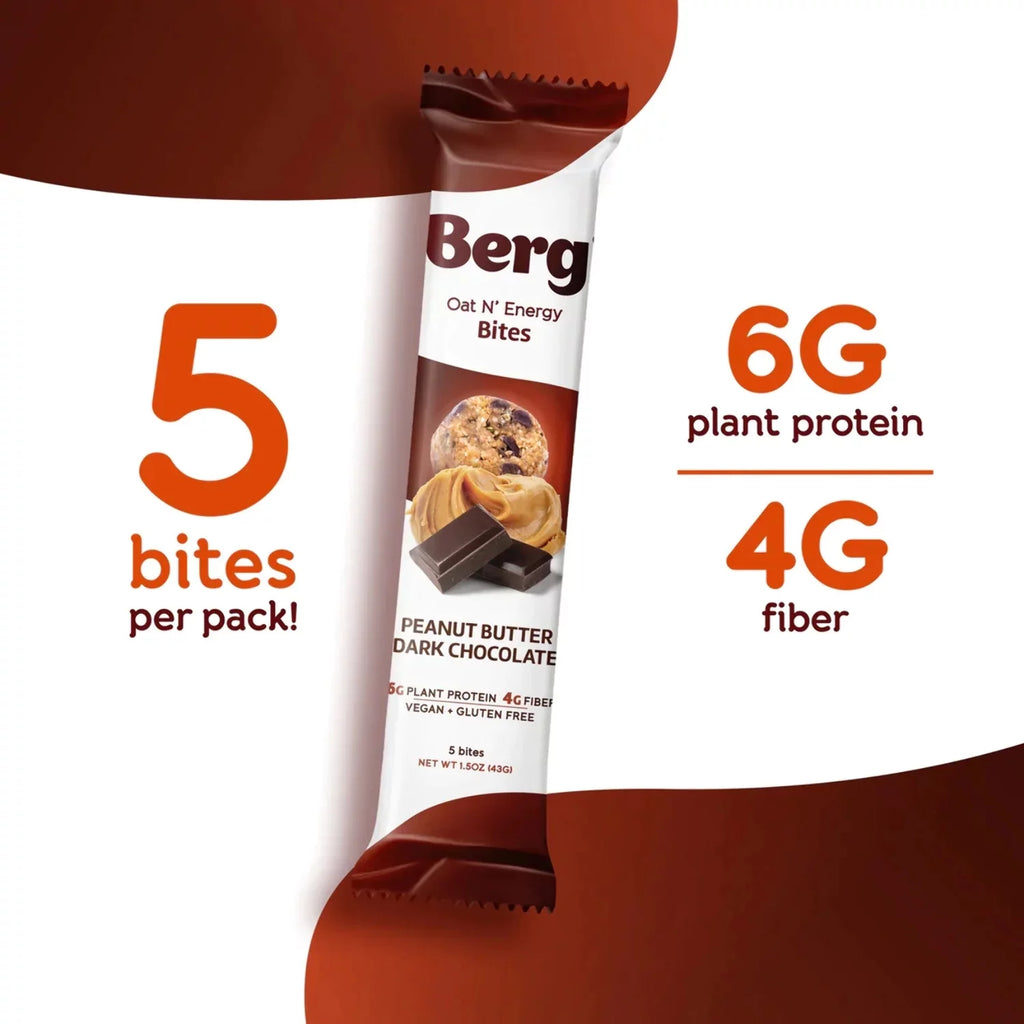 Plant Protein Crunch Box of 8 Y521