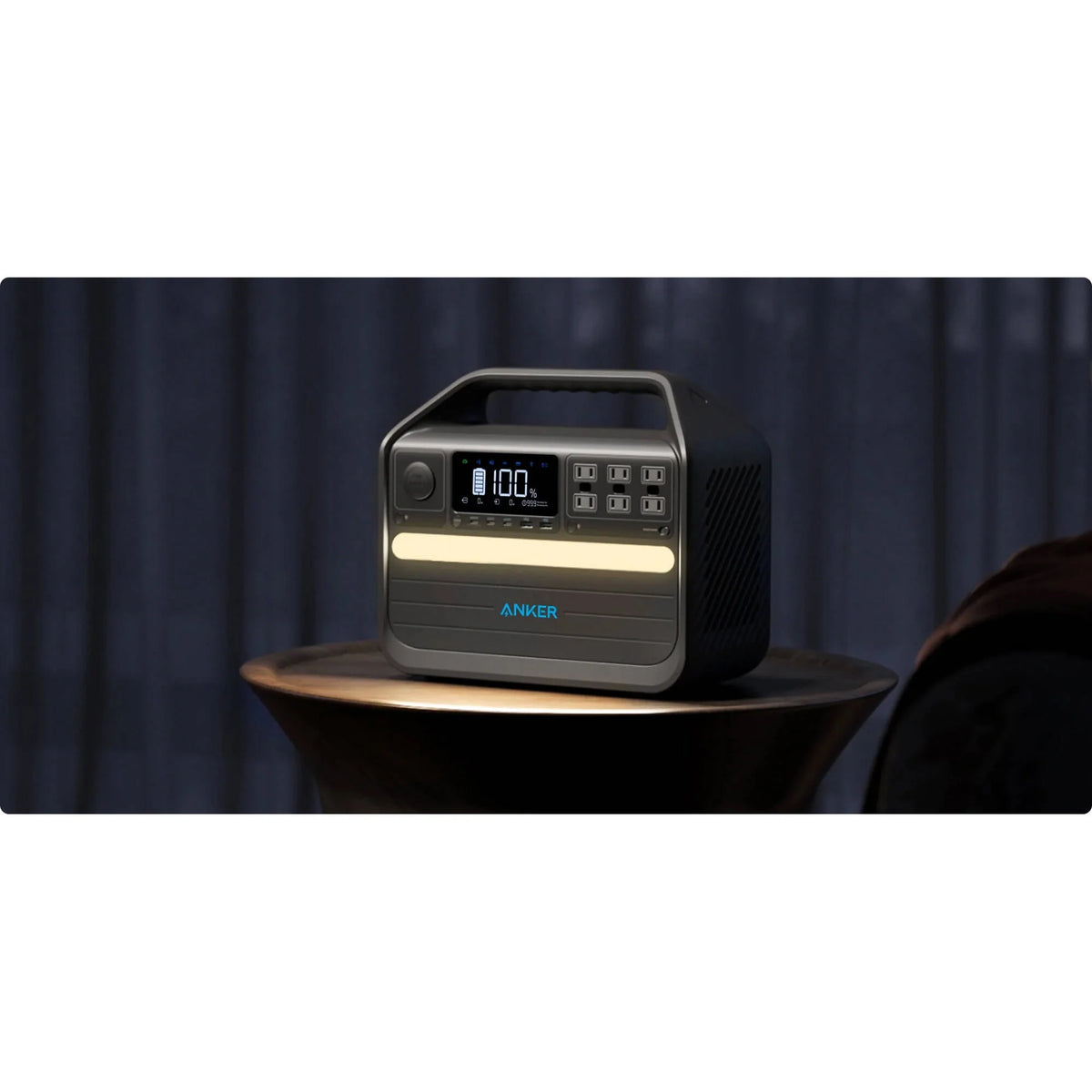 Portable Power Station J96161