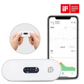 Handheld Bluetooth ECG Monitor with Screen Display P335862