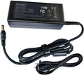 AC / DC Adapter Desktop Power Supply Cord Cable Charger O2809
