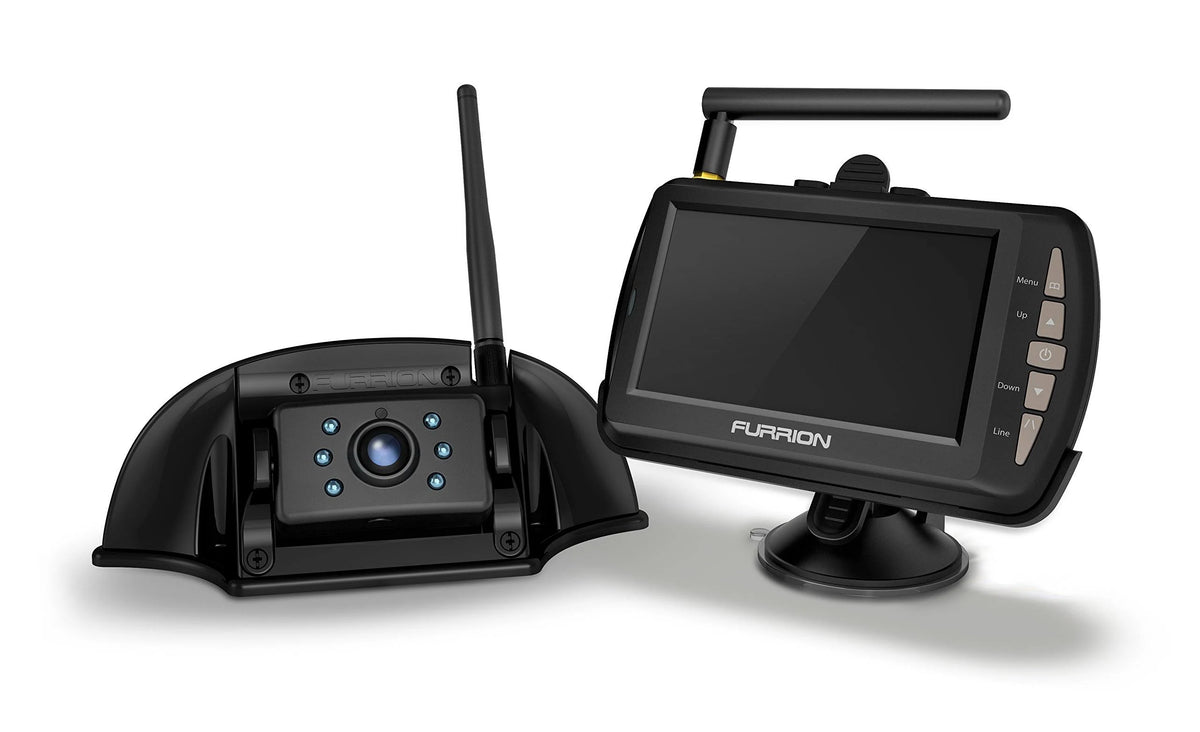 Wireless Observation System C508