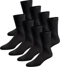 Thin Combed Cotton Diabetic Low-Crew Socks Z262109