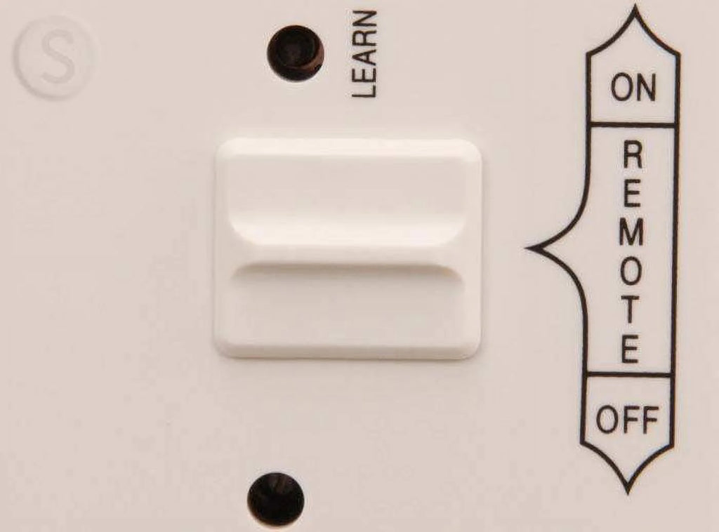 Fireplace Remote Control N8541
