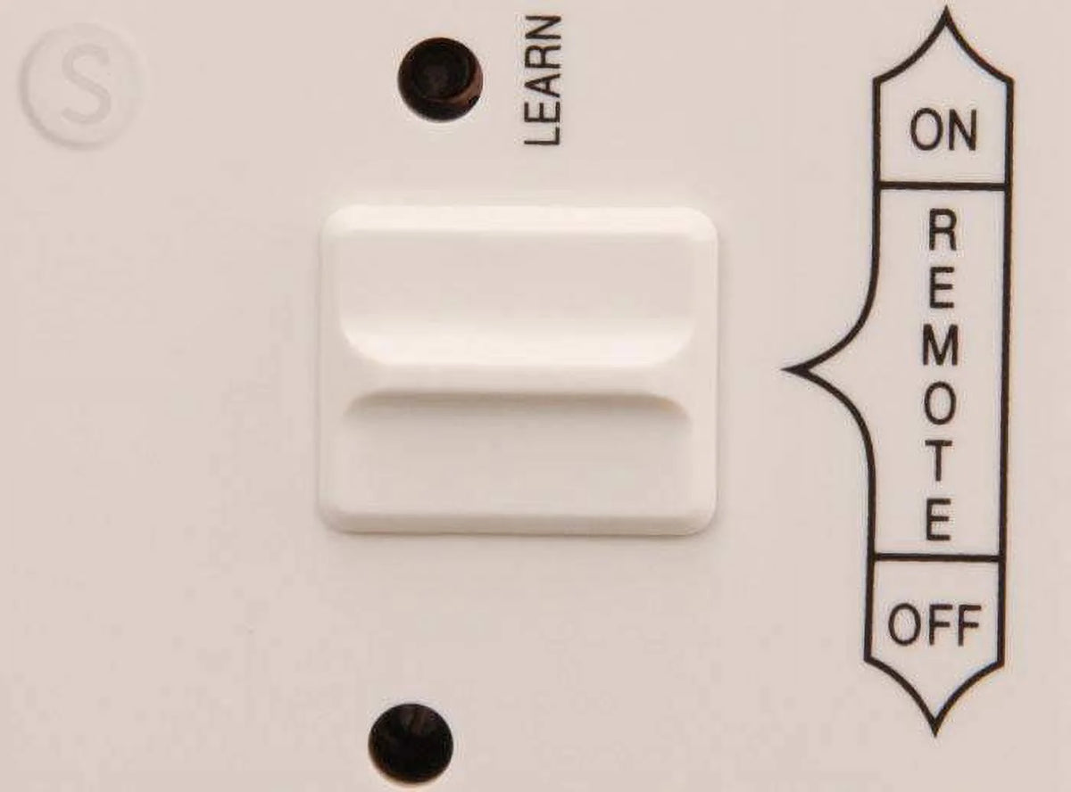 Fireplace Remote Control N8541