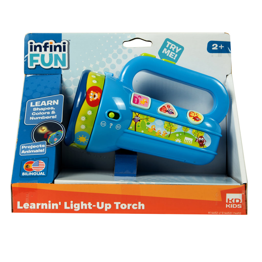 My Fun N Learn Projector A95928