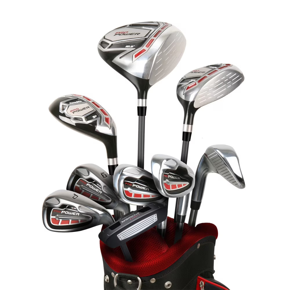 Varsity Package Set RH E604