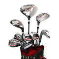 Varsity Package Set RH E604