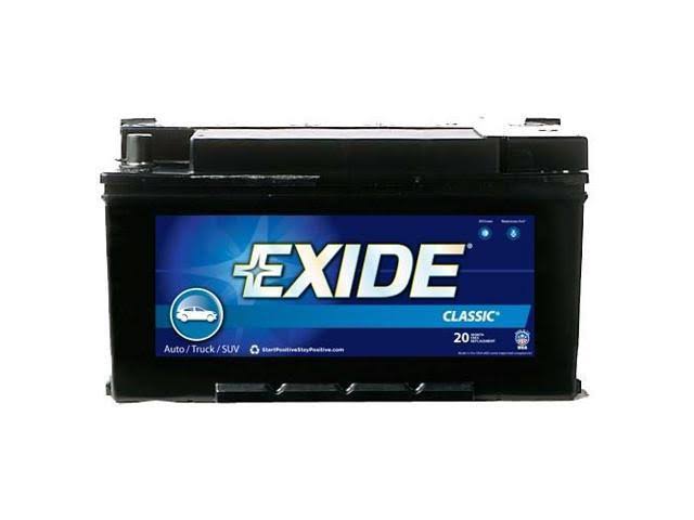 Battery W89768