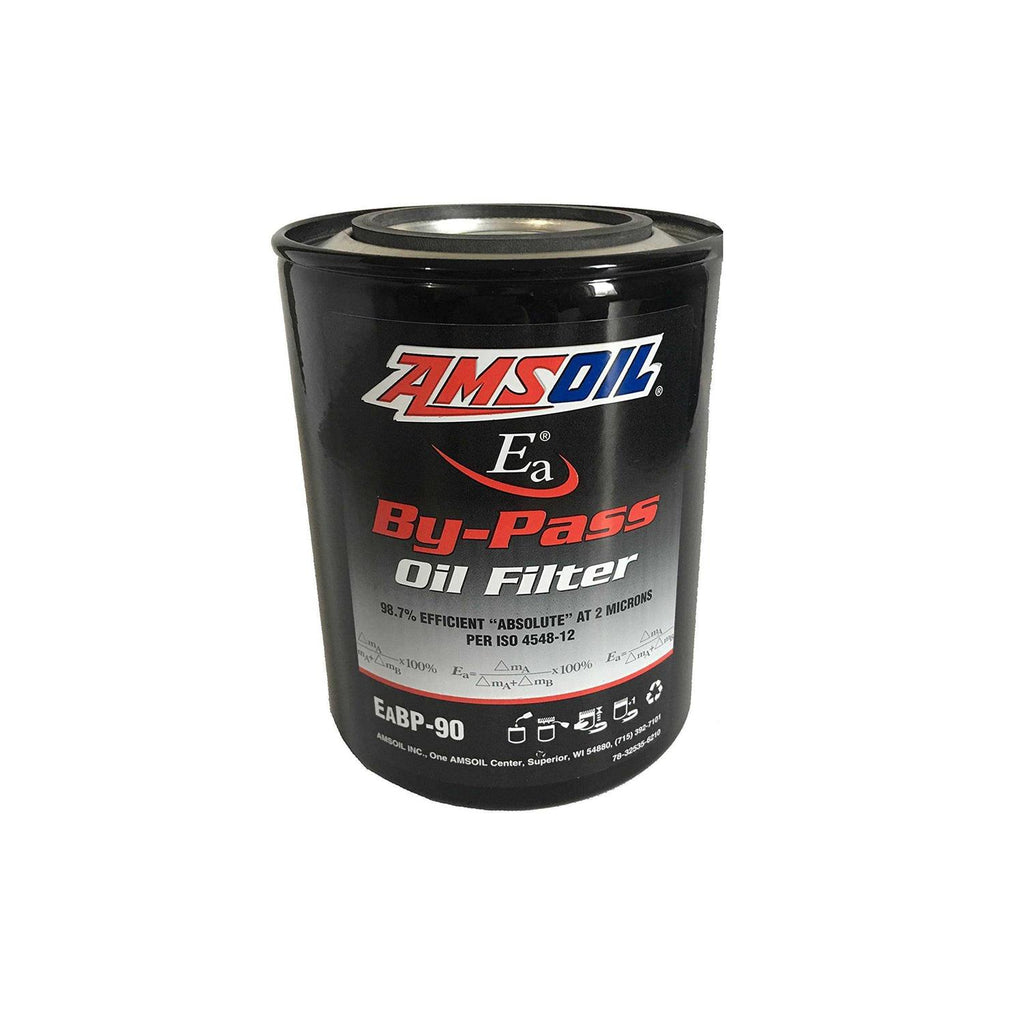 Bypass Oil Filter P792