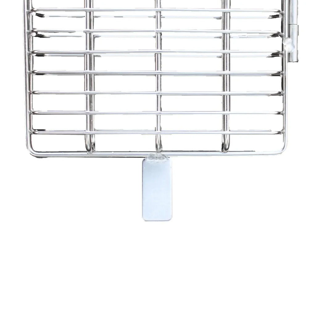 Flat Basket B300