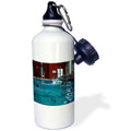 21 oz Sports Water Bottle U2298