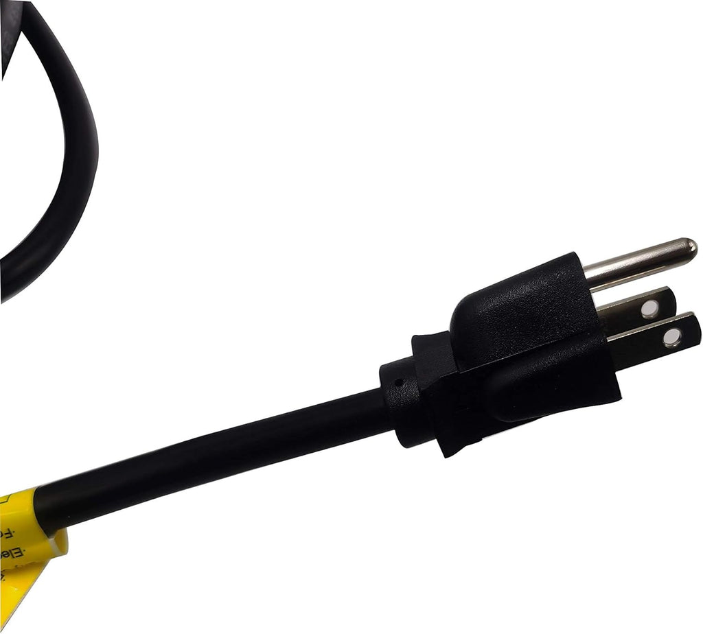 6-feet 120V Self Regulating Heating Cable, Pack of 2 X34839