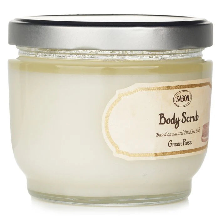 Green Rose Body Scrub 21.2oz V834127