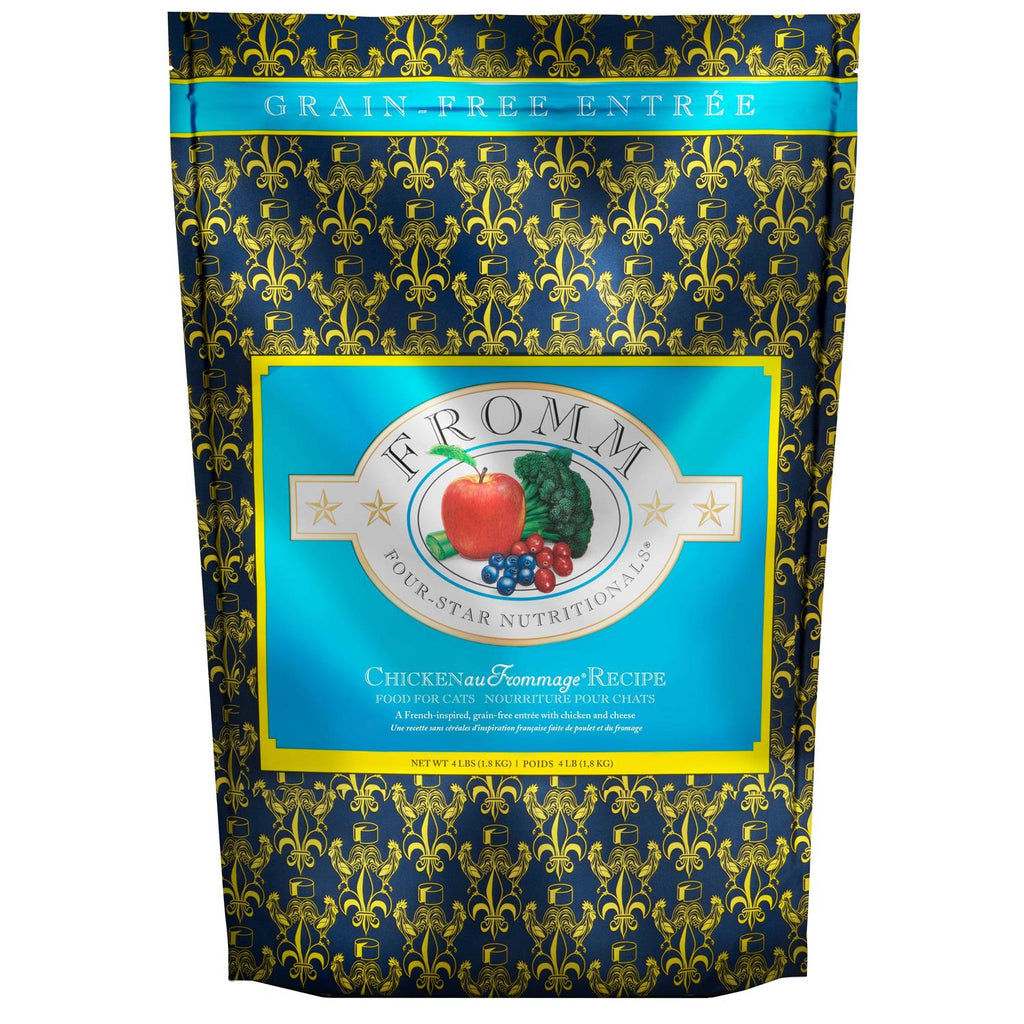 Chicken Cat Food G937879