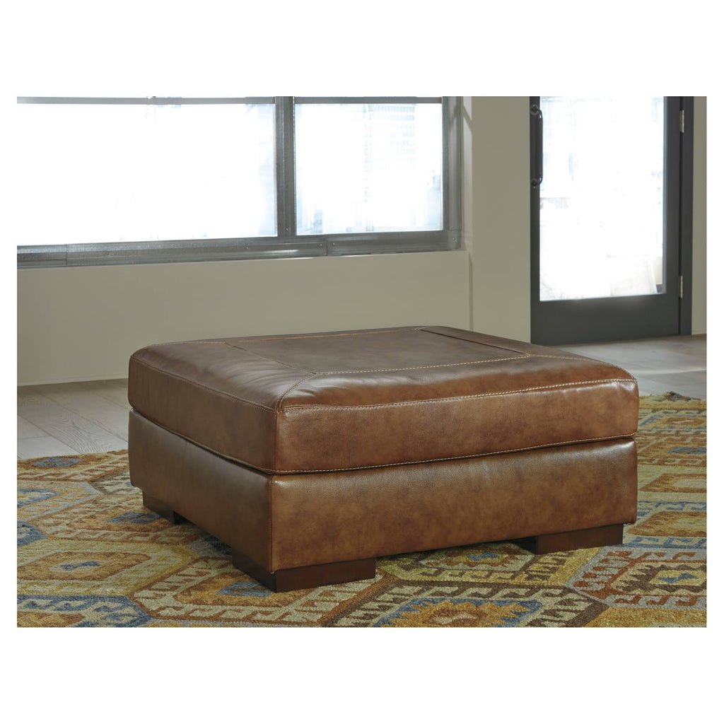 Oversized Accent Ottoman L78723