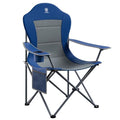 Folding Camping Chair Supports 400lbs J252