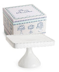Square Cake Stand R769
