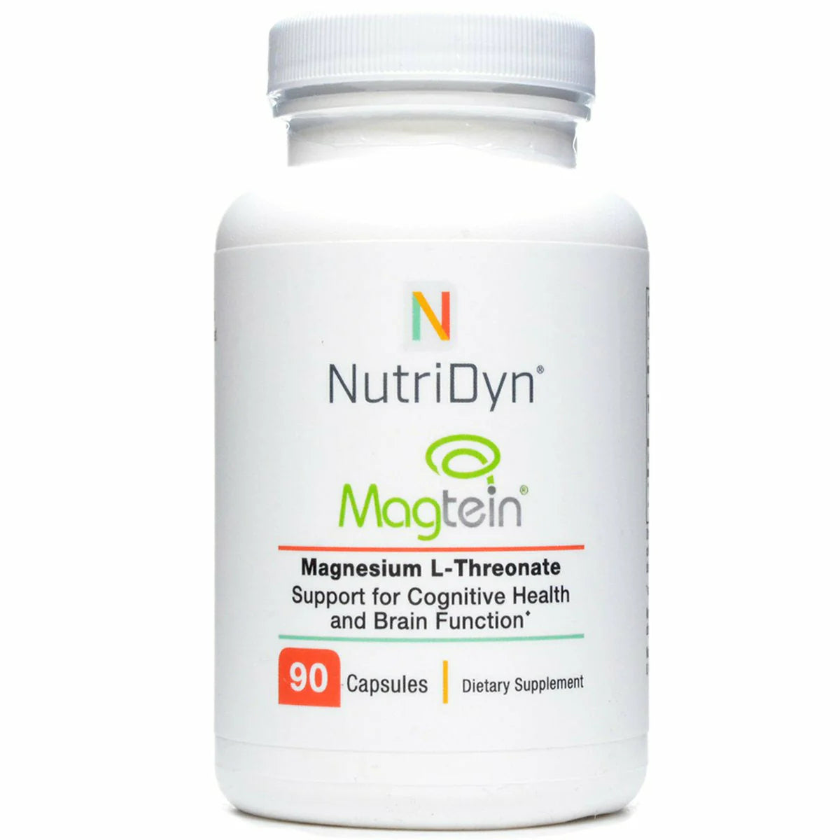90 Capsules J46117