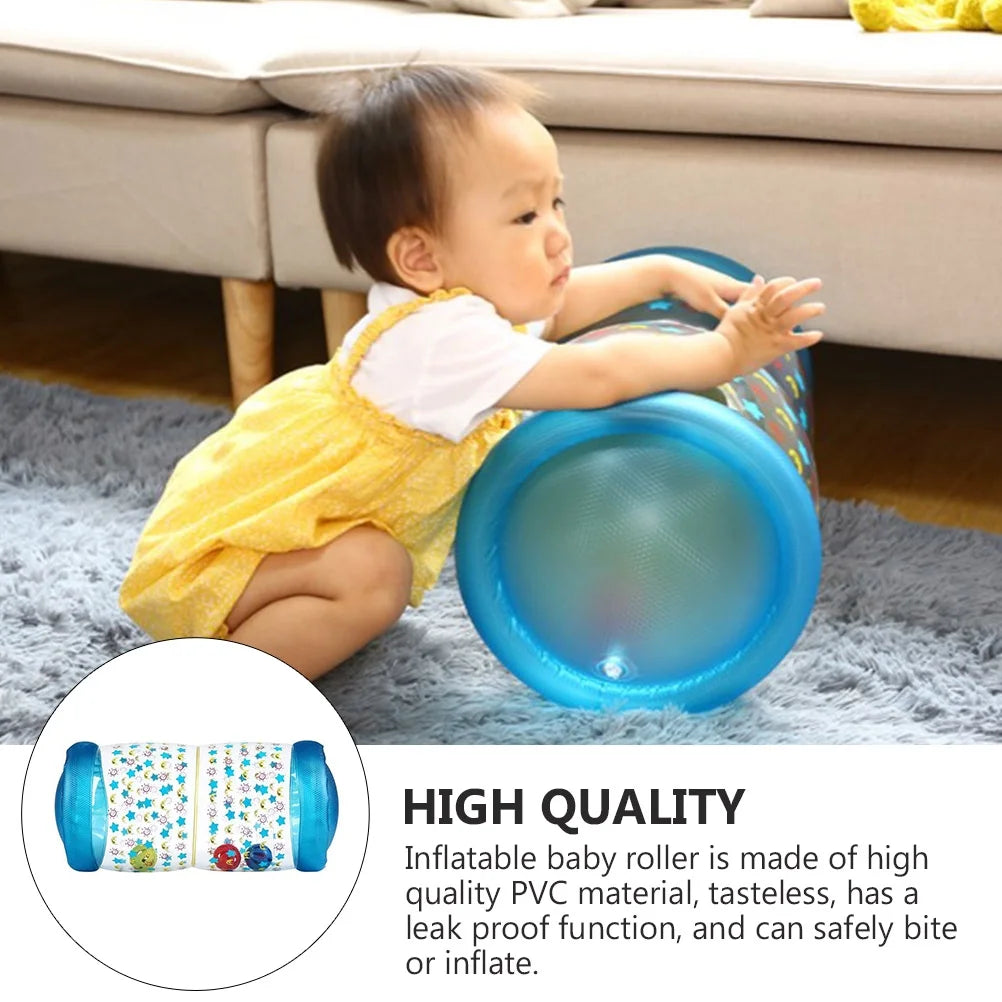 Inflatable Crawling Roller Toy H7278
