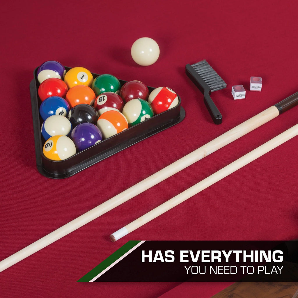 Billiard Pool Table Y829941