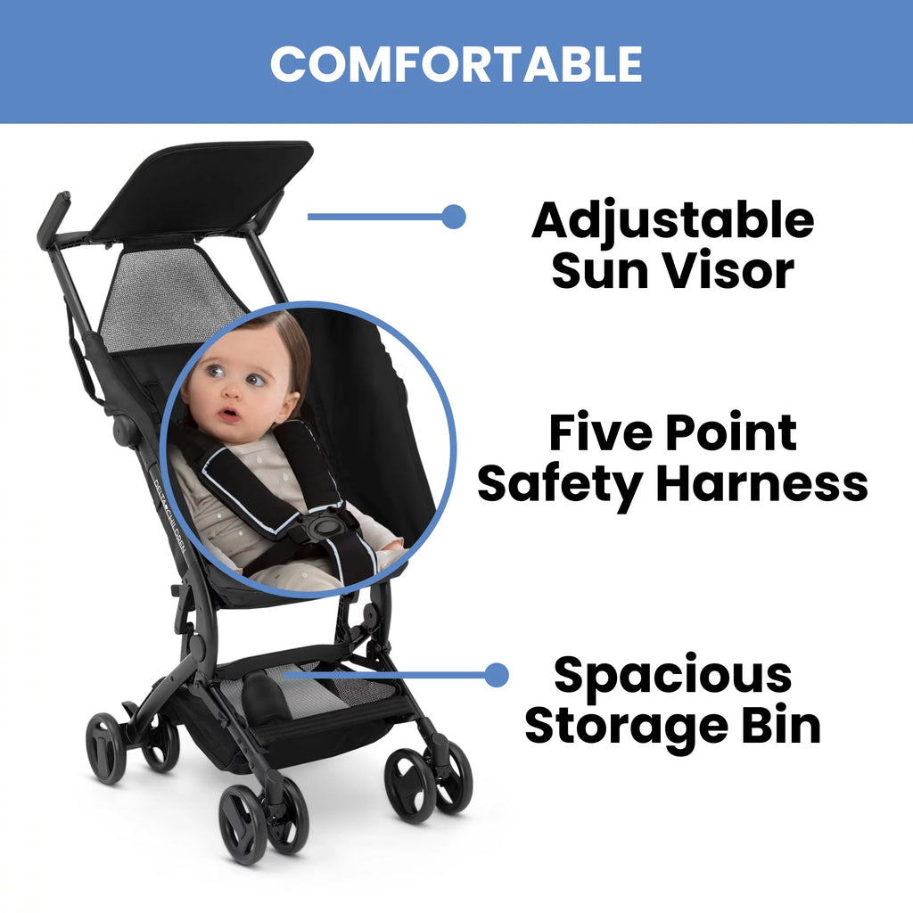 Travel Stroller S6173