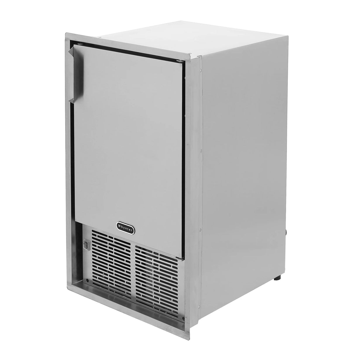 14'' Undercounter Automatic Marine Ice Maker Q97828