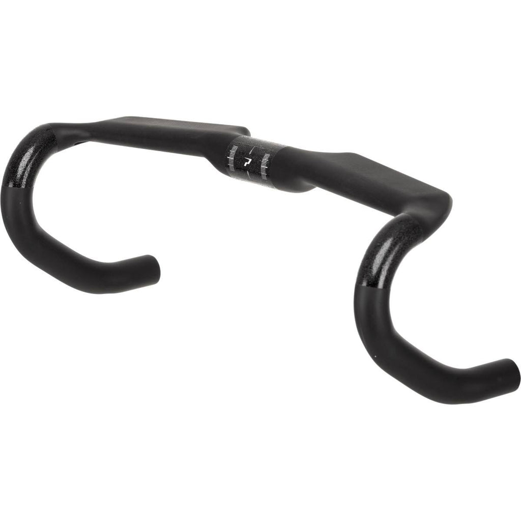 Black Aero Handlebar 42cm Z990788