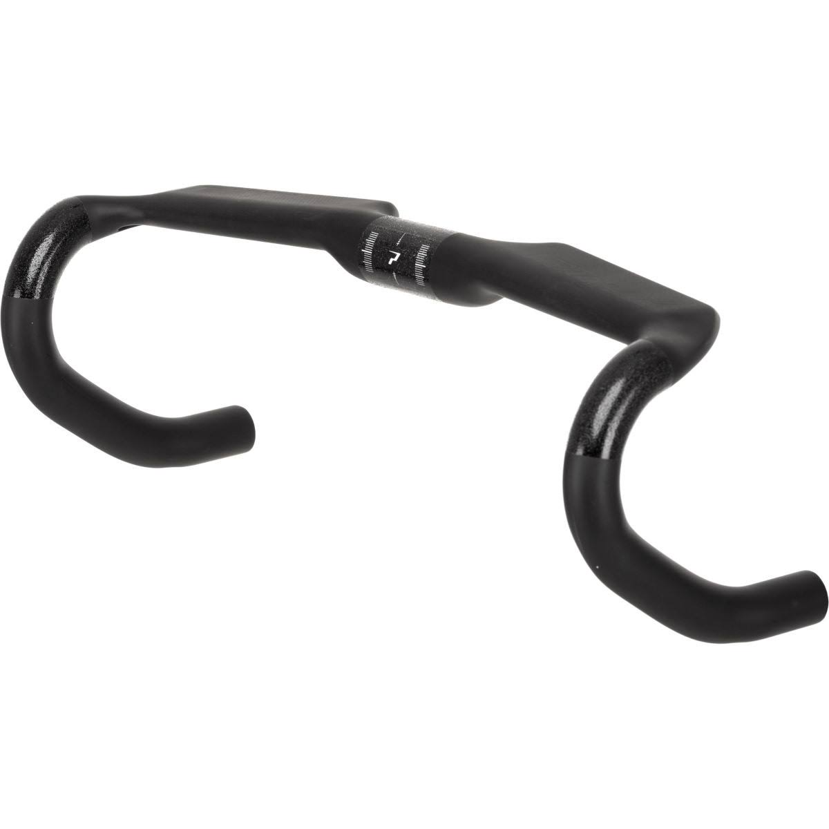Black Aero Handlebar 42cm Z990788