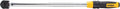 Torque Wrench, Micro Adjust, 1/2" Drive X341