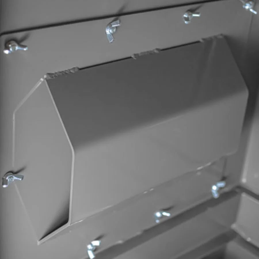 6x4 Storm Shelter E297293