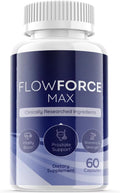 60 Capsules Dietary Supplement H670