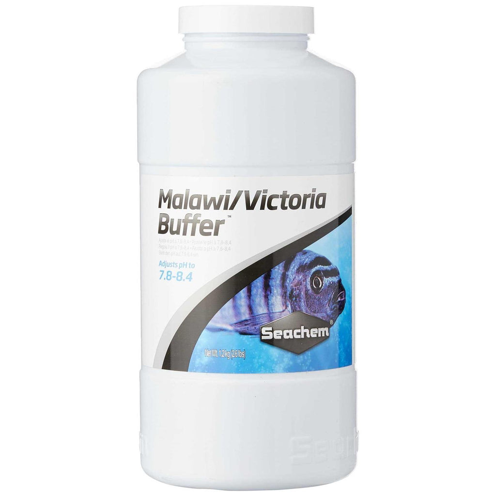 Malawi Victoria Buffer V725