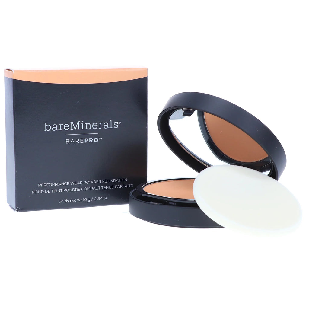 Silk 0.34 oz Powder Foundation R207