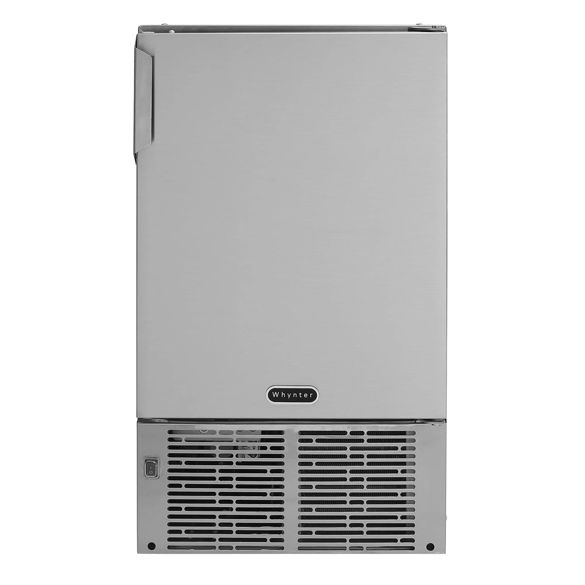 14'' Undercounter Automatic Marine Ice Maker Q97828