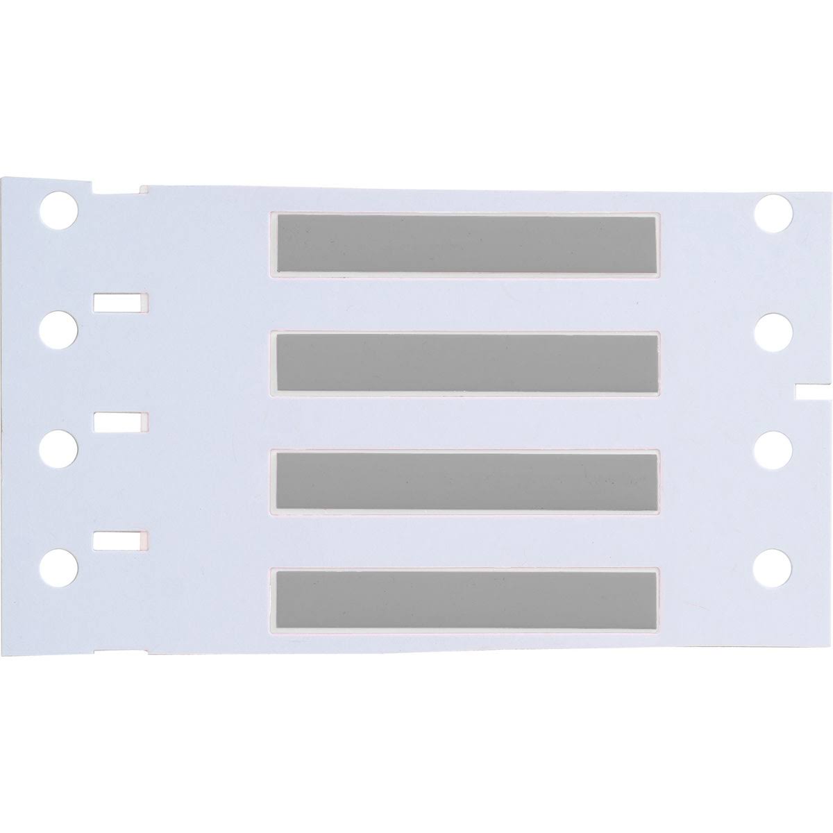 Wire Marker Wire Sleeve L8219