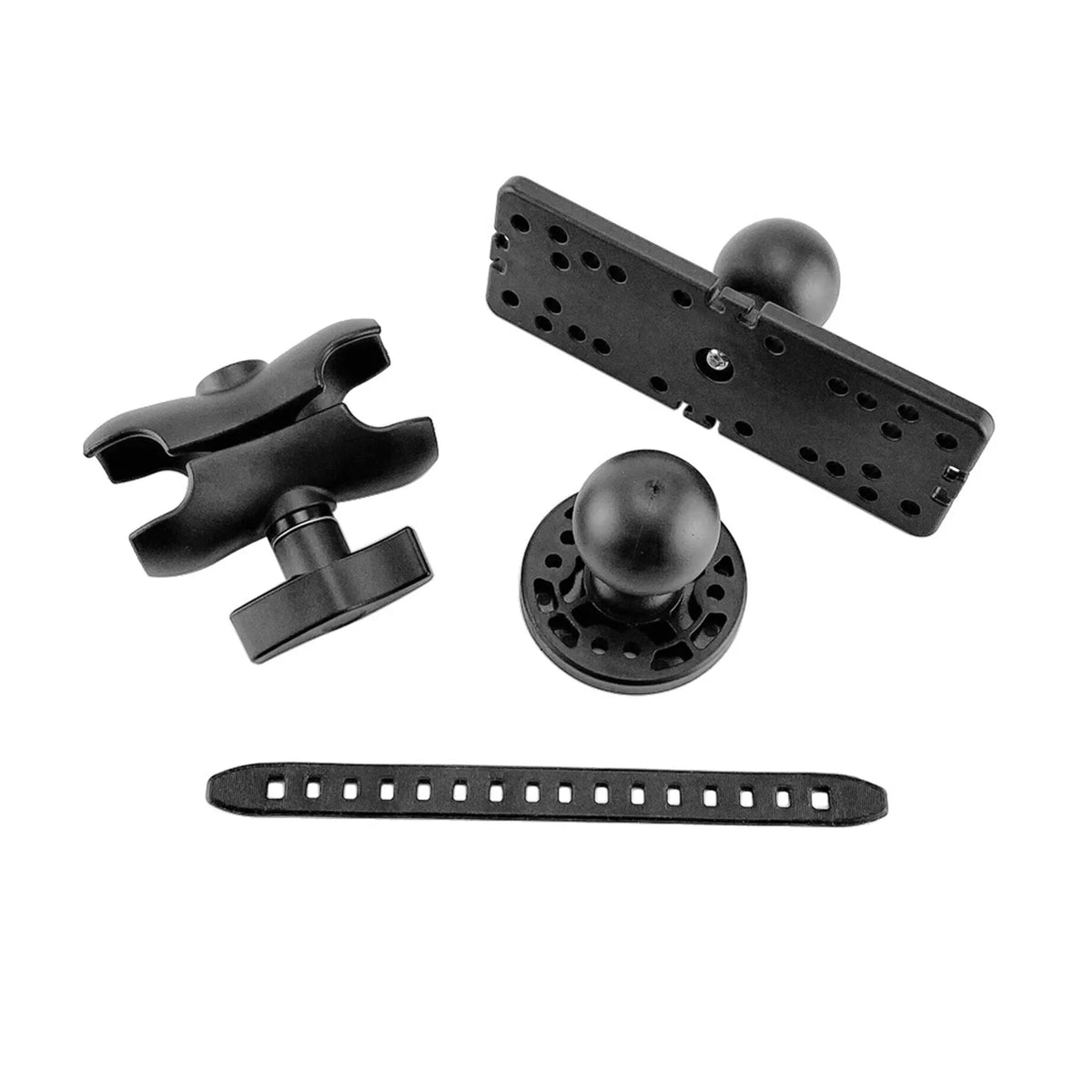 Portable Swivel Mount Fish Finder D35995
