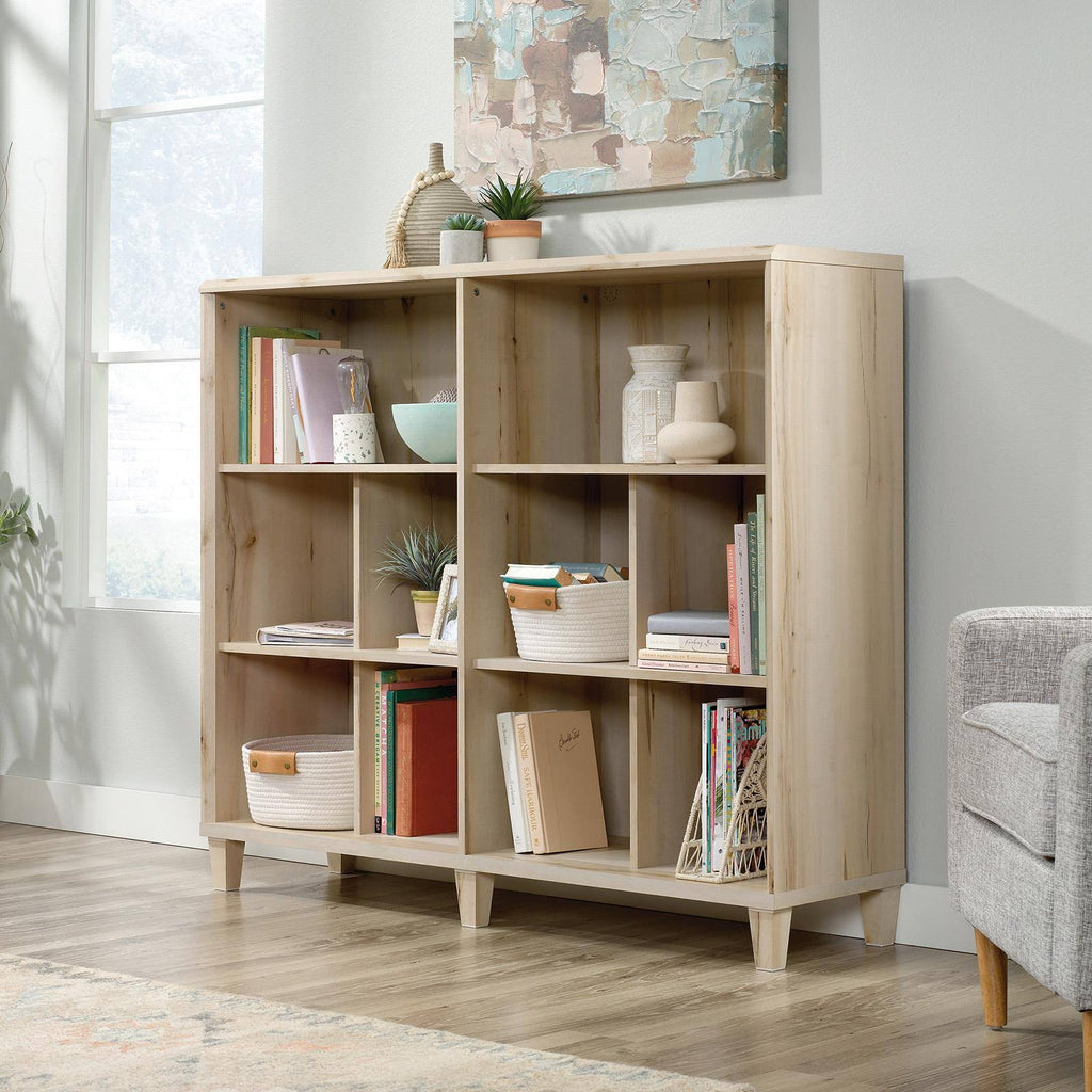 Pacific Maple Bookcase H2691