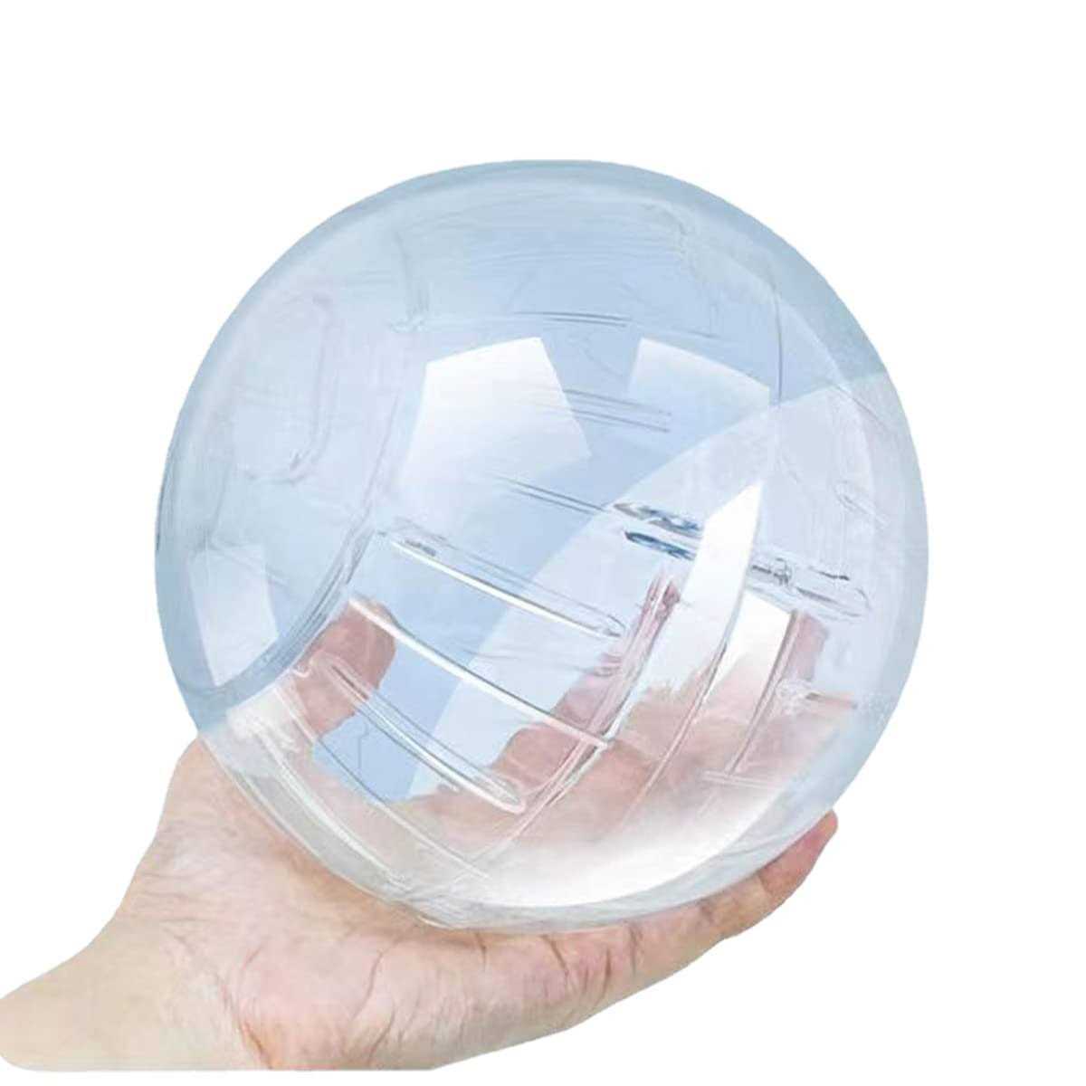 Transparent Hamster Exercise Ball A419