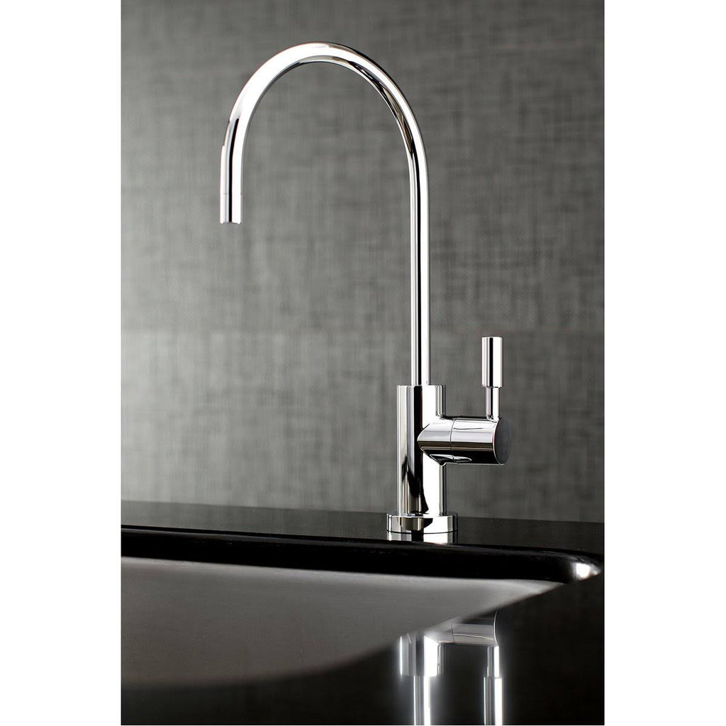 Oil Rubbed Bronze Water Filtration Faucet A861972
