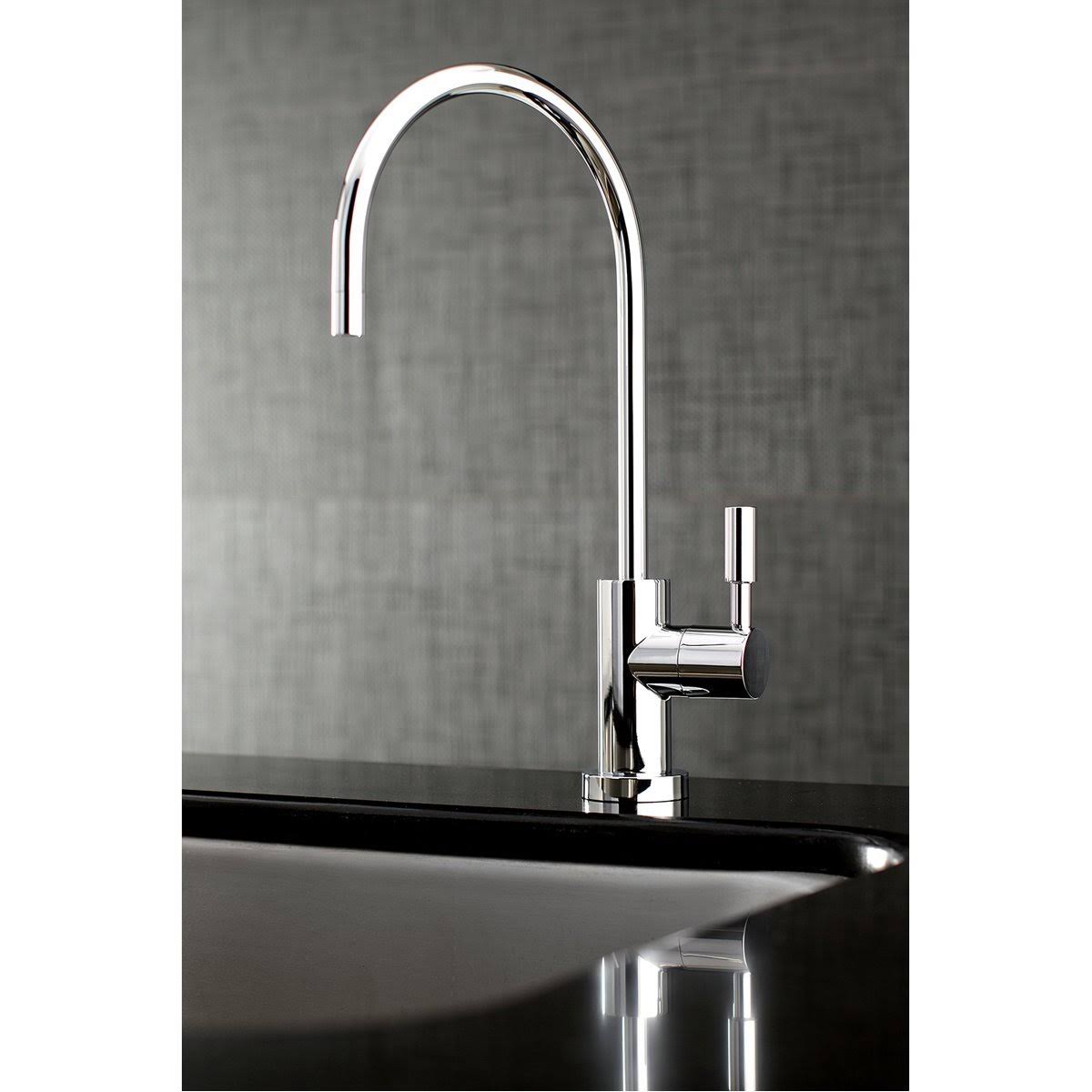Oil Rubbed Bronze Water Filtration Faucet A861972