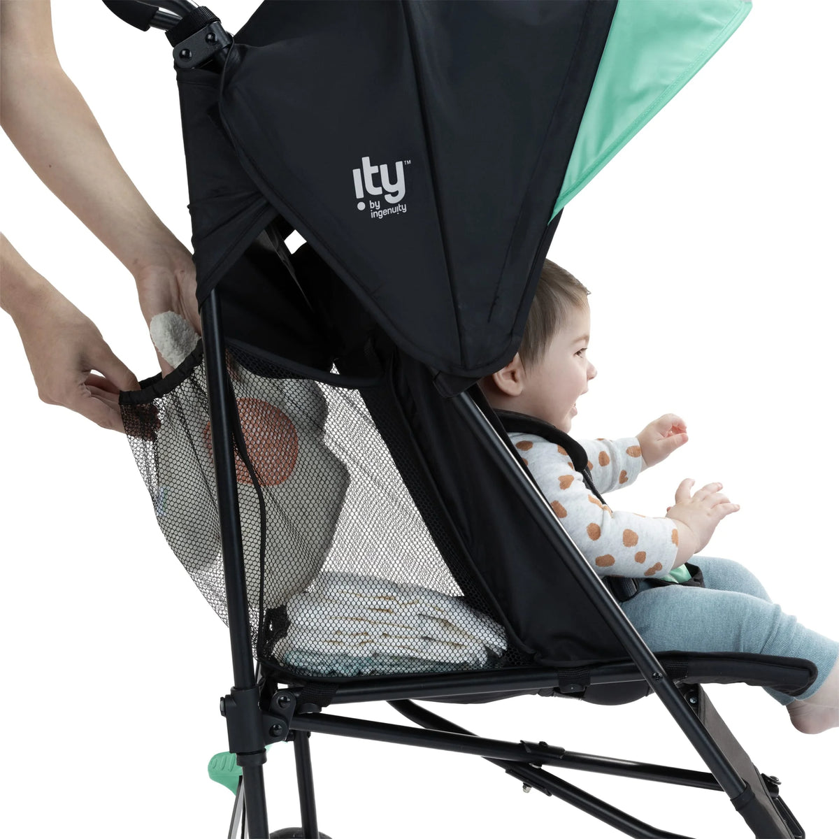 Umbrella Baby Stroller Y9690