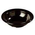 3.5 oz Black Fruit Bowl Y640677