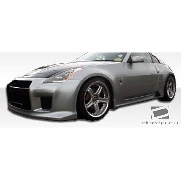 Front Bumper Cover H4410