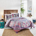 King Duvet Set J49796