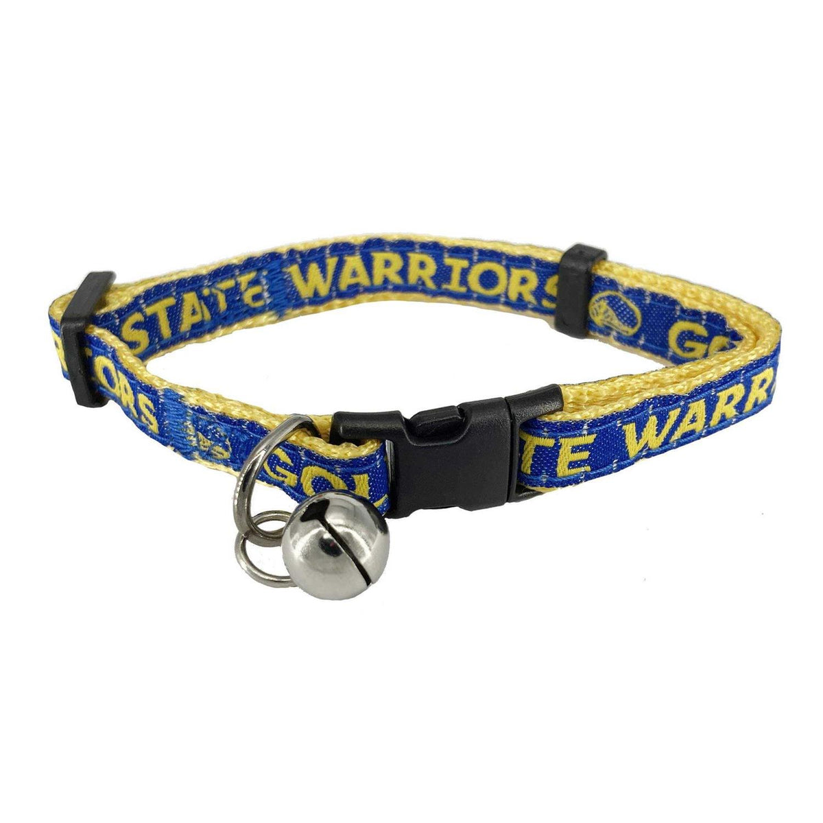 Adjustable Break-Away Cat Collar G369